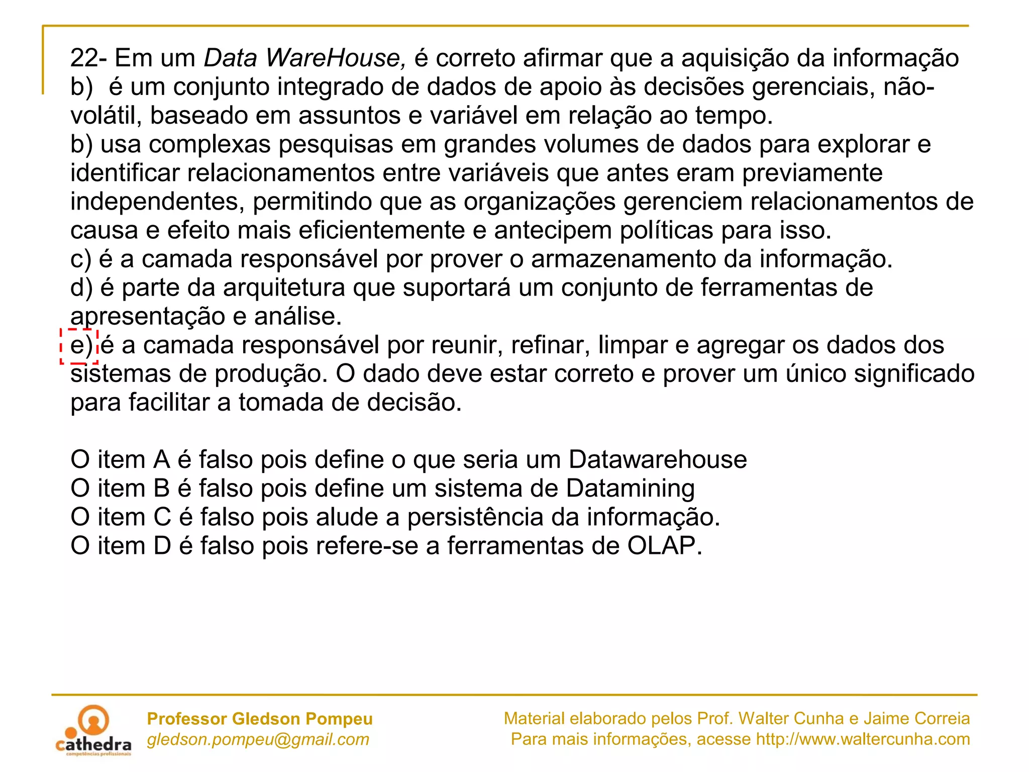 AFRFB - TI - Jaime Correia