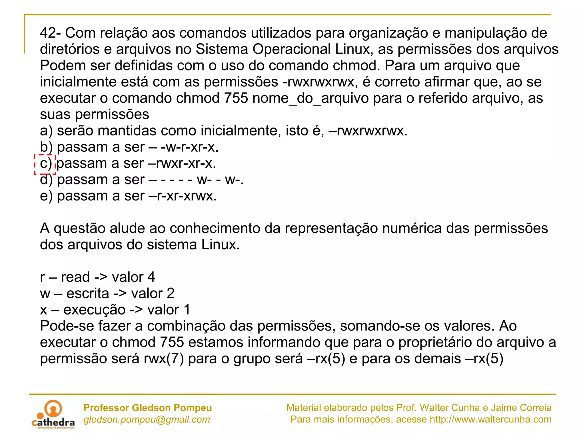 AFRFB - TI - Jaime Correia