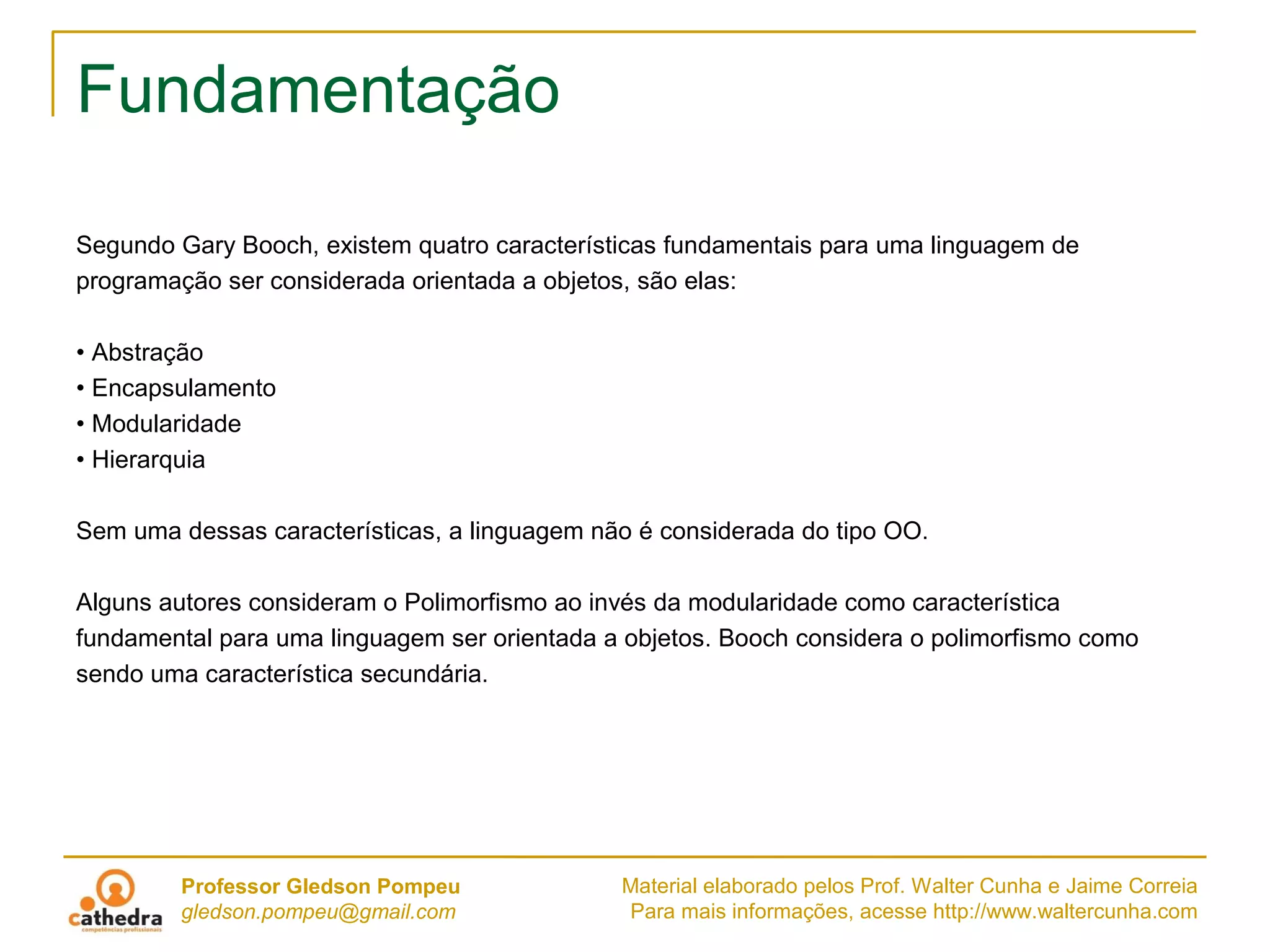 AFRFB - TI - Jaime Correia