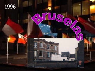 Bruselas 1996 
