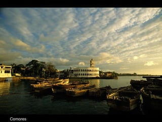 Comores 