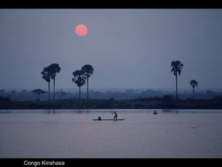 Congo Kinshasa 