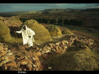 Eritreia 