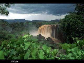 Etiópia 