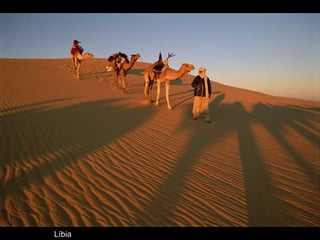 Líbia 