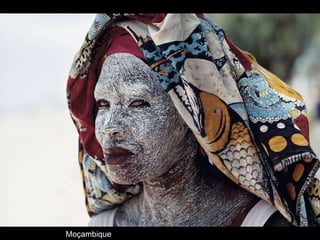 Moçambique 