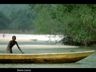Sierra Leona 