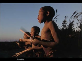 Zâmbia 