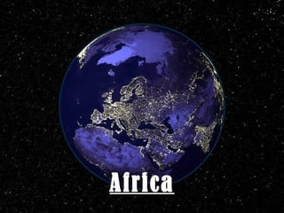 Africa J.M.A.S. – PORTUAL - 2007 