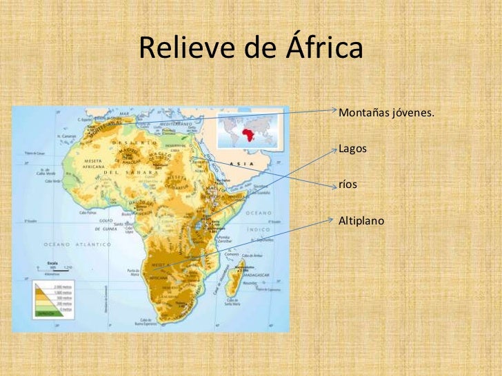 Africa