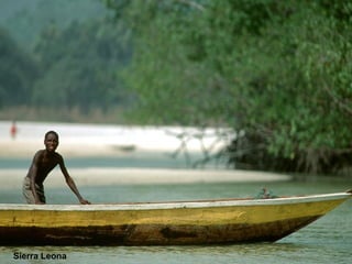 Sierra Leona 
