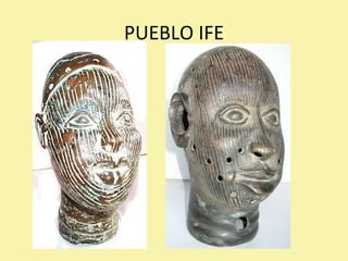 PUEBLO IFE 