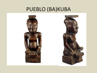 PUEBLO (BA)KUBA 