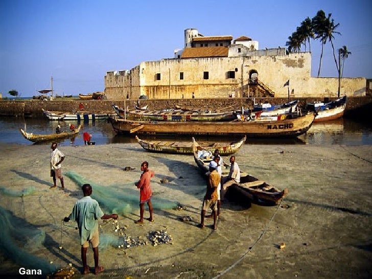 Africa De A A Z