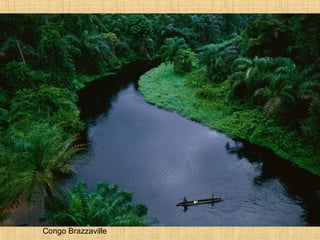 Congo Brazzaville
 