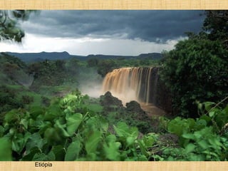 Etiópia
 
