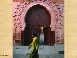 Marrocos
 