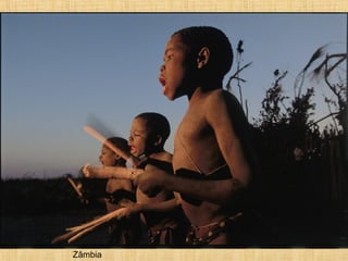 Zâmbia
 