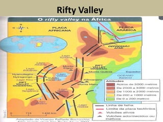 Rifty Valley
 