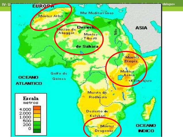 Africa