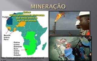 http://www.geologo.com.br/africamineral
 
