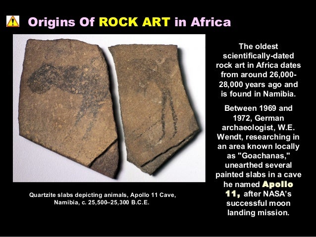 Sub-Saharan African Art