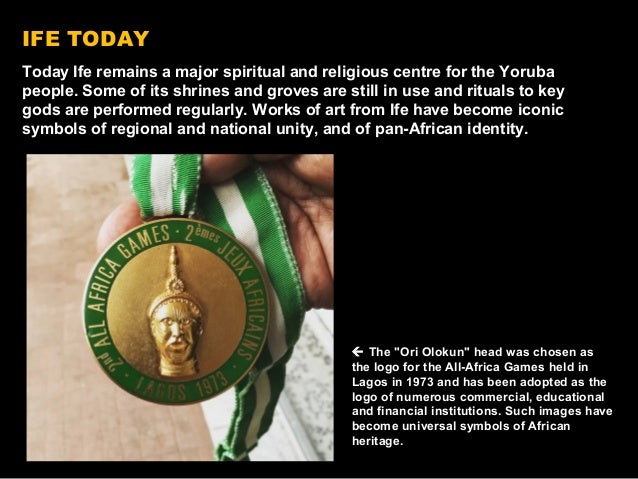 Sub Saharan African Art