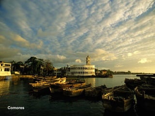 Comores 