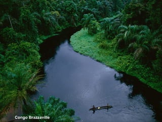 Congo Brazzaville 