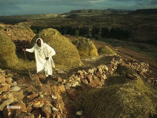 Eritreia 