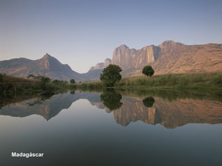 Madagáscar 