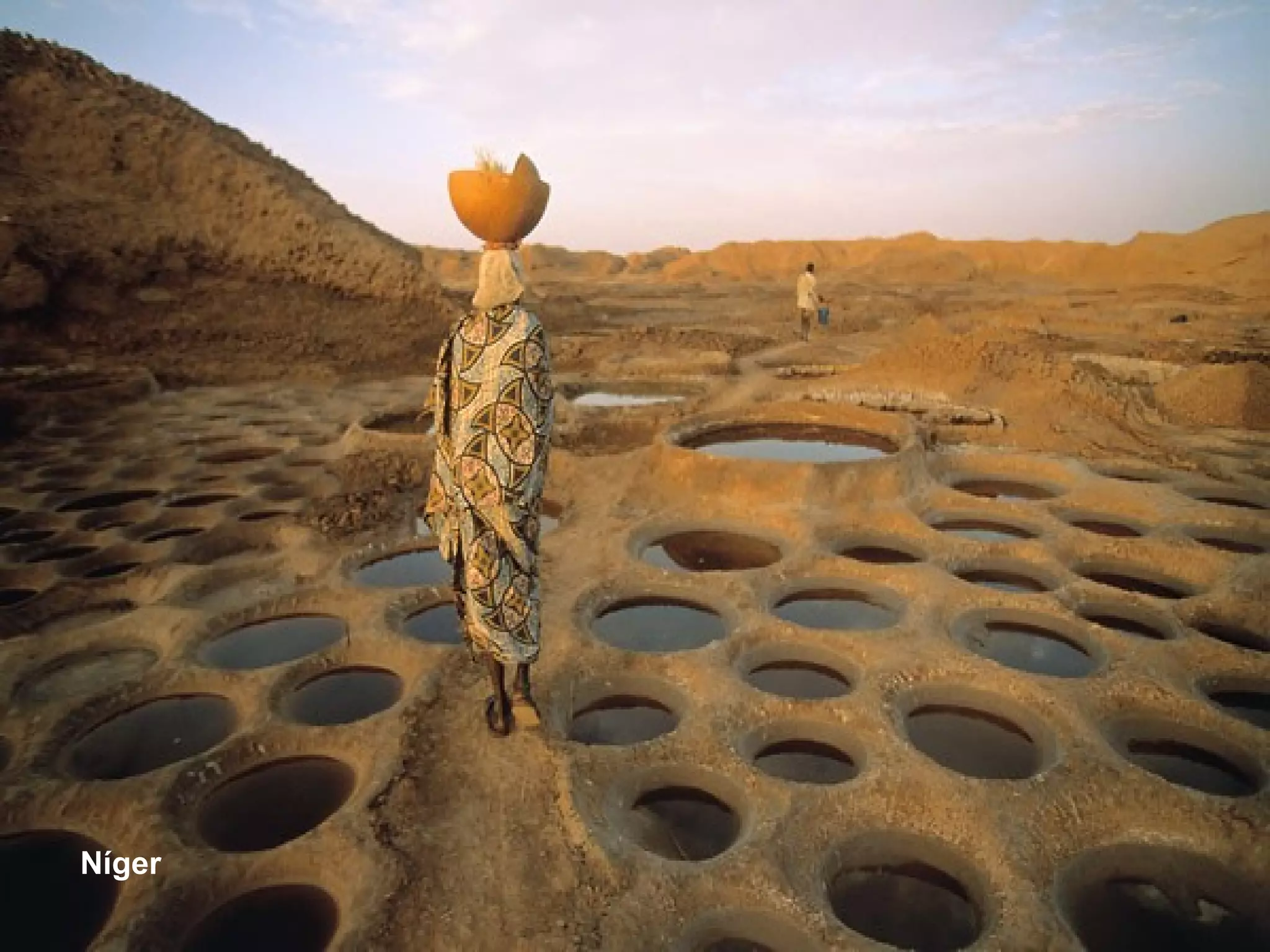 Níger 