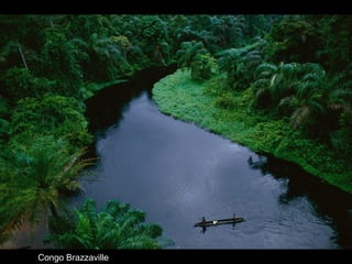 Congo Brazzaville
 