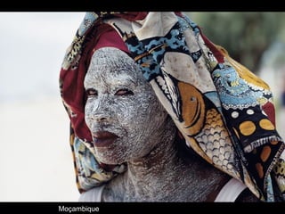 Moçambique
 