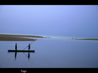 Togo
 