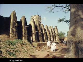 Burquina Faso
 