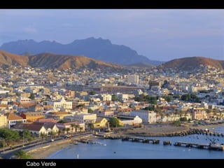Cabo Verde
 