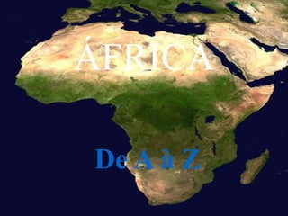 Ilhas de Cabo Verde10 ilhas 