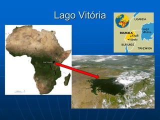 Grandes Lagos Africanos 