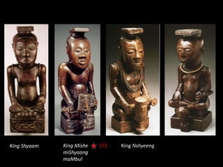 King NshyeengKing Shyaam King Mishe
miShyaang
maMbul
171
 