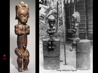 179
Fang reliquary figure
 