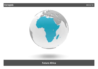 Future	Africa	
	
	
 