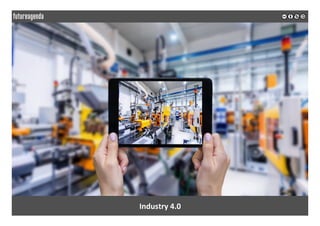 Industry	4.0	
	
	
 
