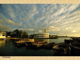 Comores 