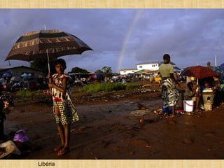 Libéria 