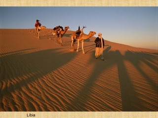 Líbia 