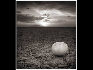 Africa black and-white