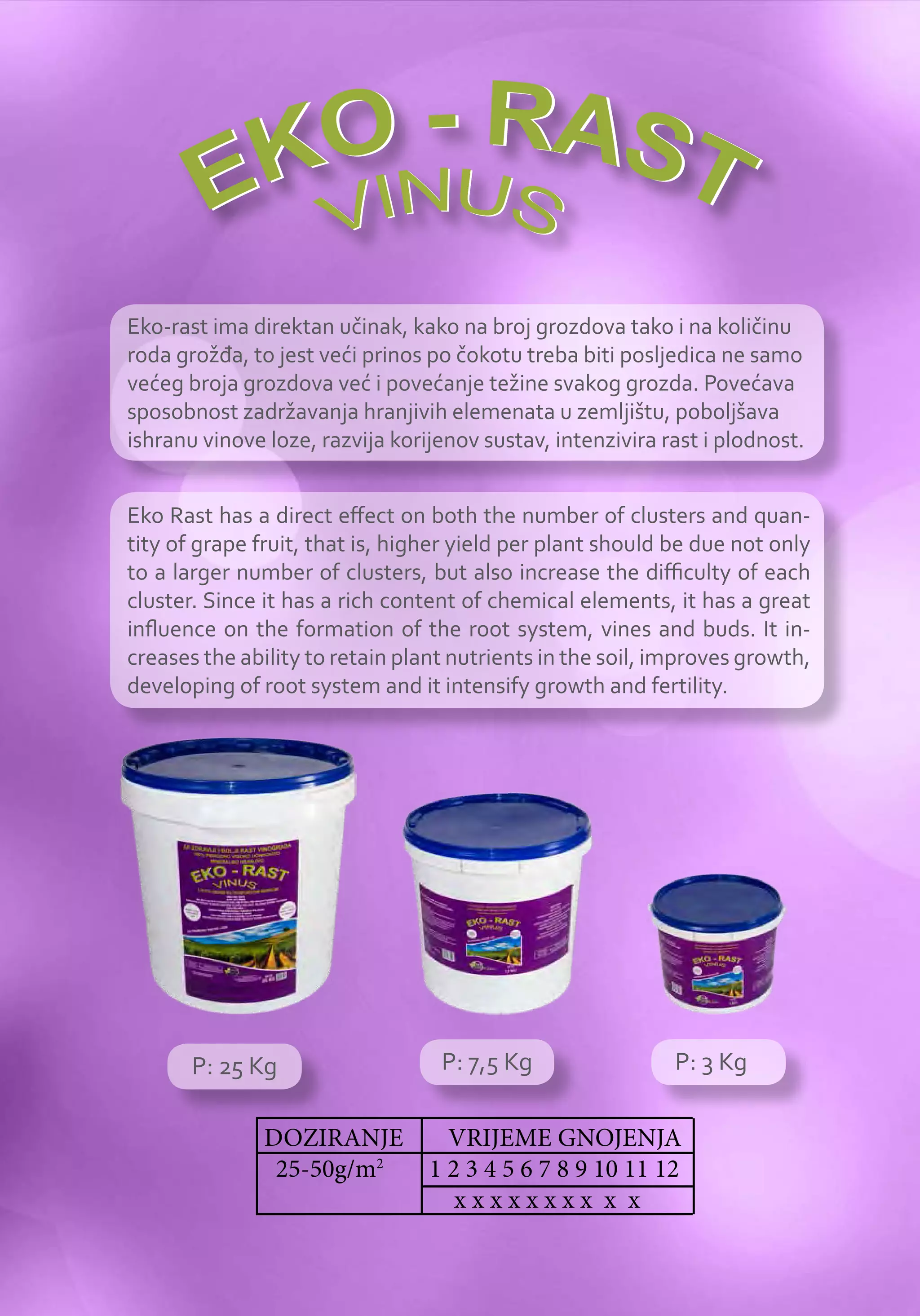 Africa catalog eco rast+engl | PDF