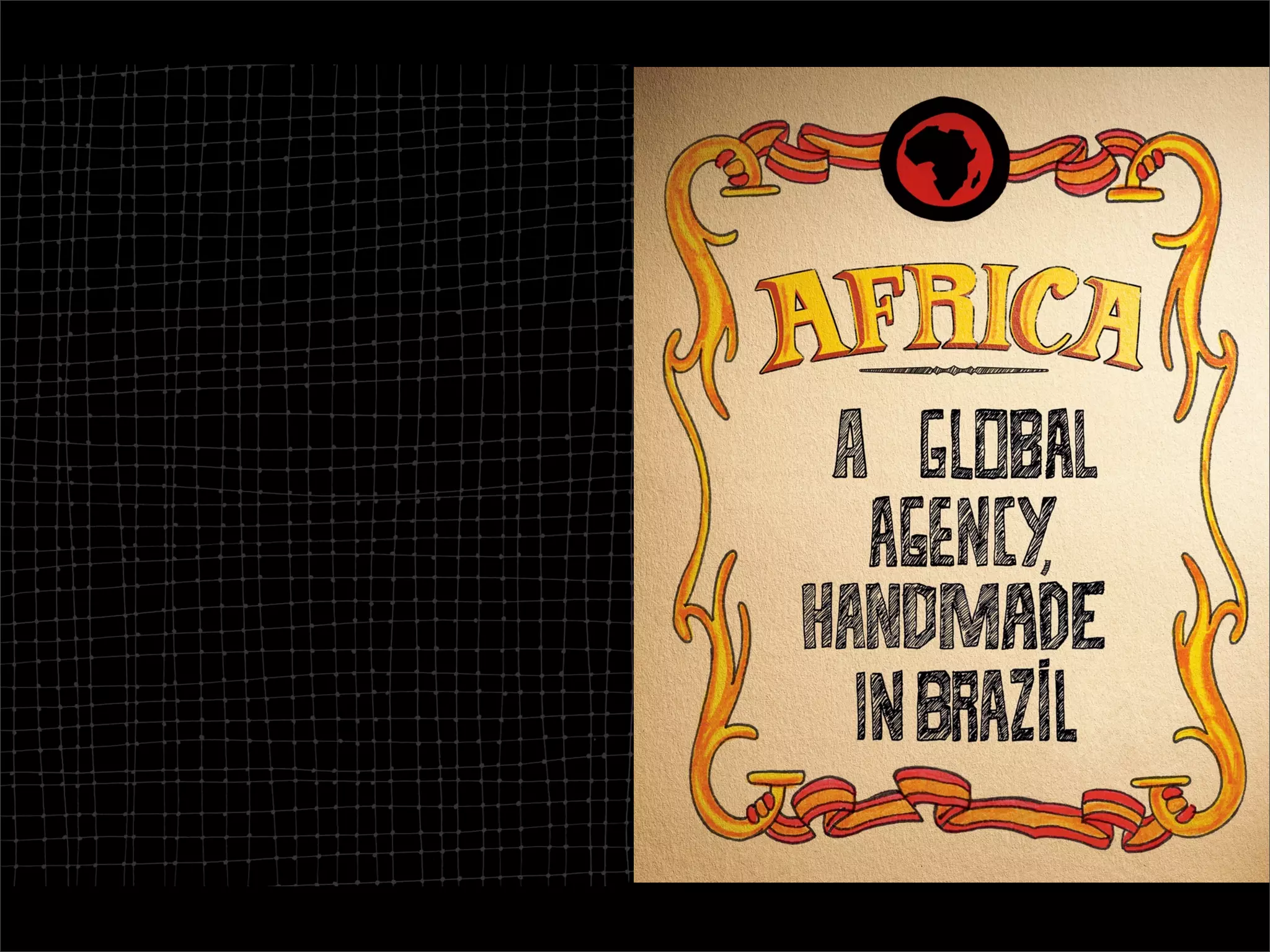 Agency Africa Credentials