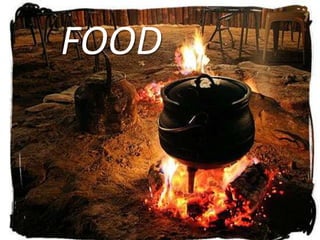 FOOD
 